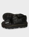 ZEBZAG SANDAL