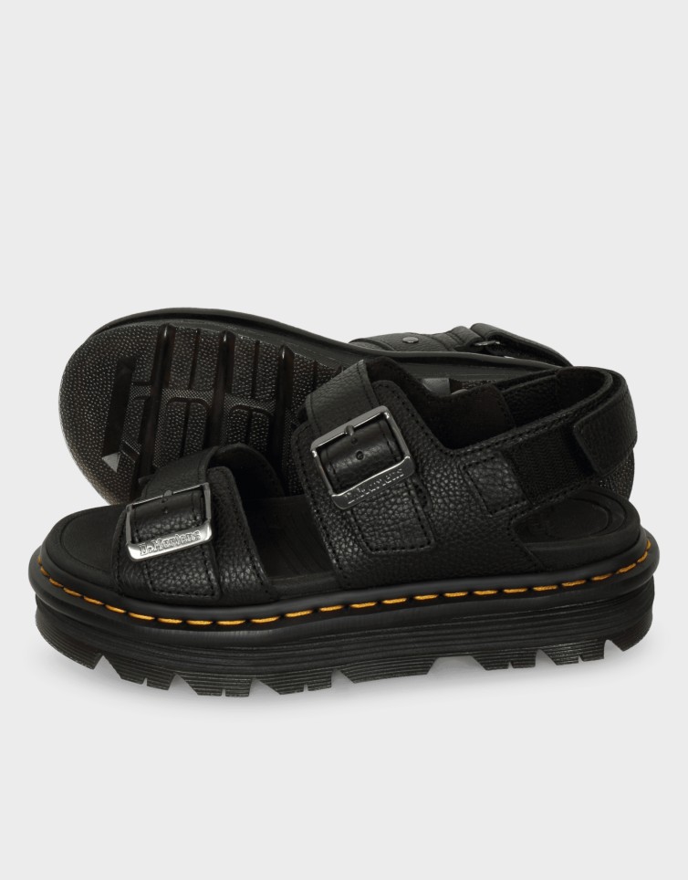 ZEBZAG SANDAL