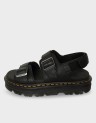ZEBZAG SANDAL