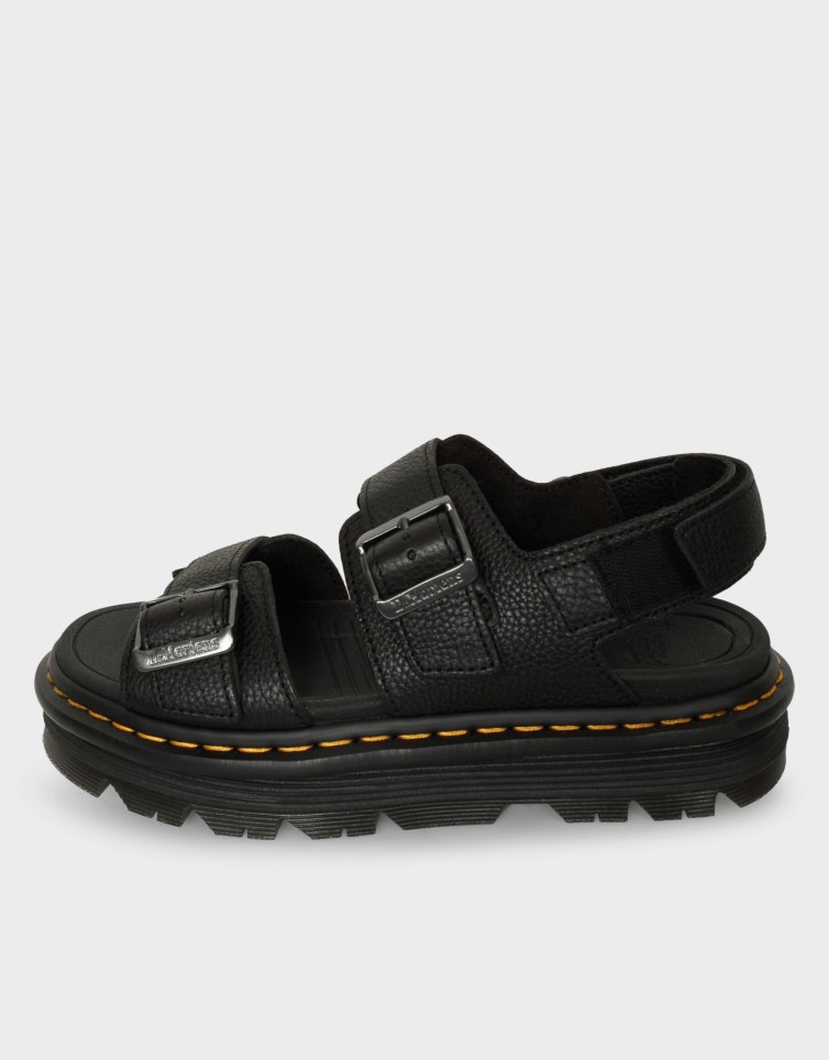 ZEBZAG SANDAL