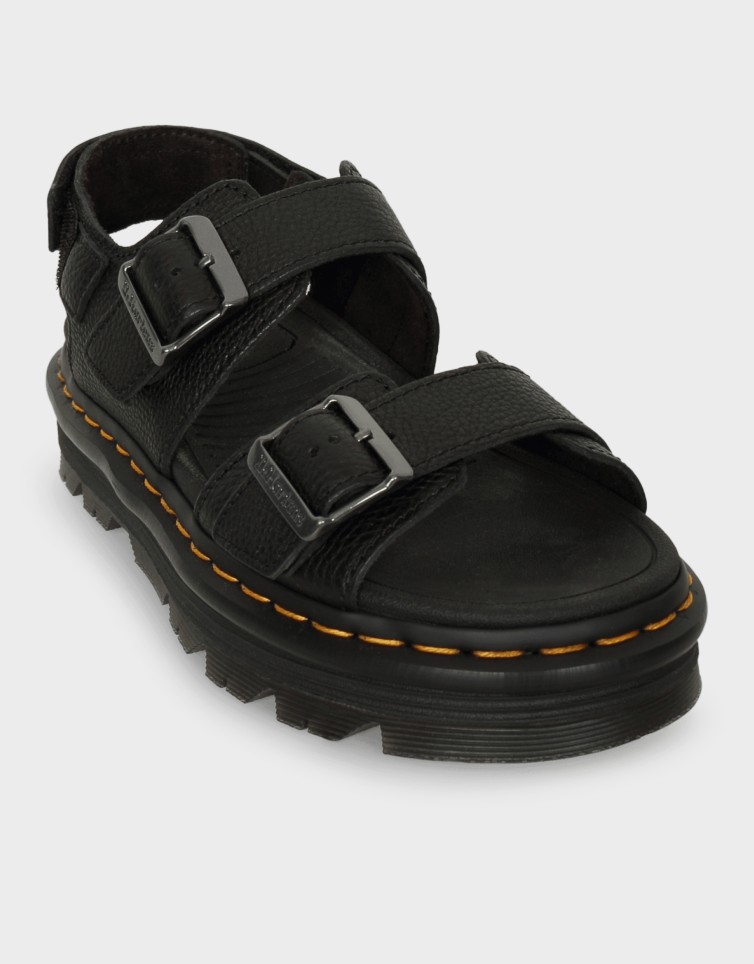 ZEBZAG SANDAL