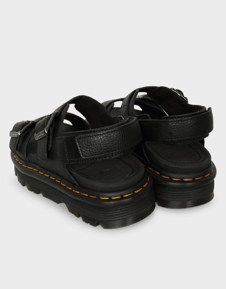ZEBZAG SANDAL