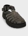 JELLY FISHERMAN SANDAL