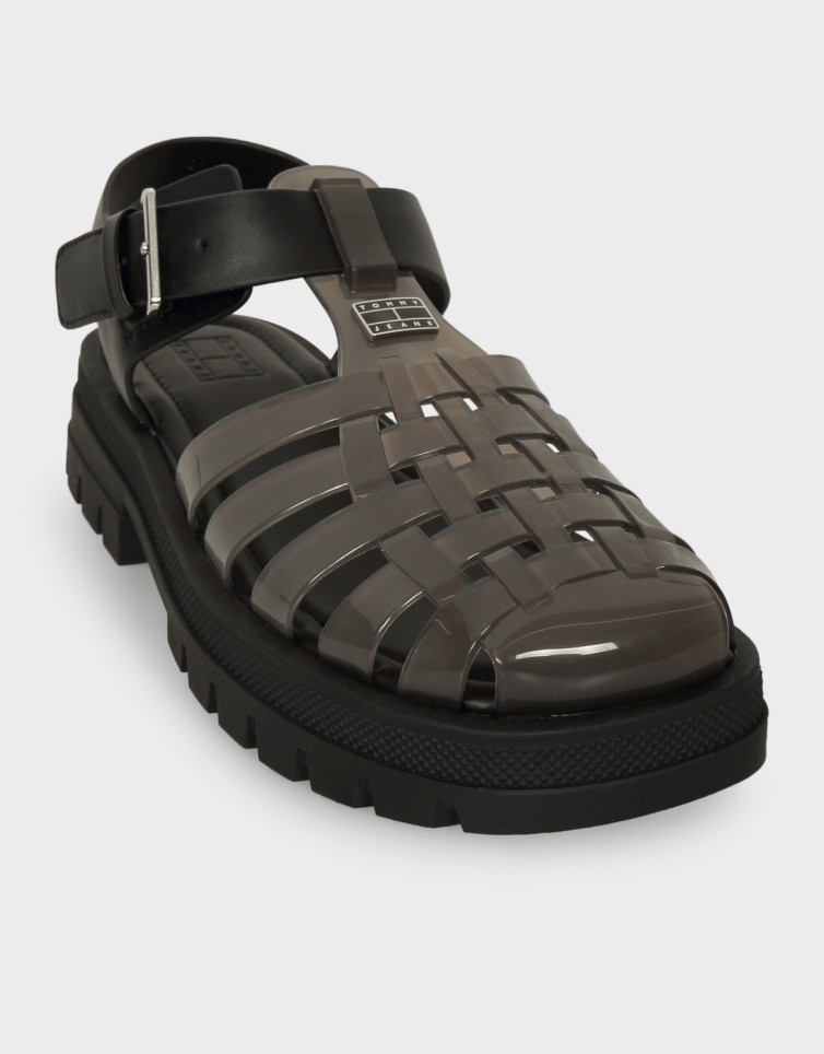 JELLY FISHERMAN SANDAL