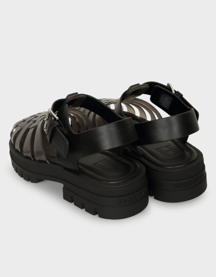 JELLY FISHERMAN SANDAL