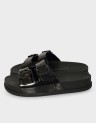COMFORT JELLY SLIDES
