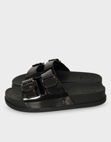COMFORT JELLY SLIDES