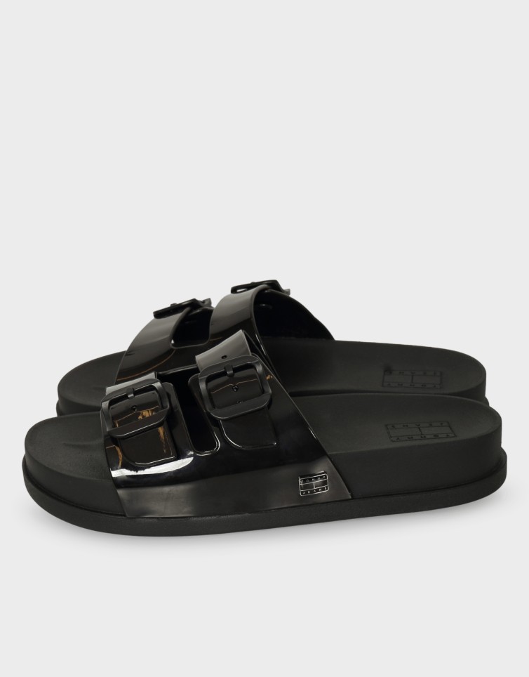 COMFORT JELLY SLIDES