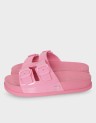 COMFORT JELLY SLIDES