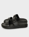 LIGHT DOUBLE STRAP SANDAL