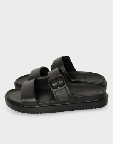 LIGHT DOUBLE STRAP SANDAL