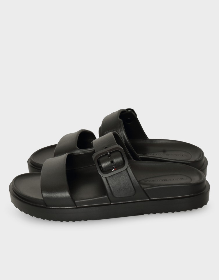 LIGHT DOUBLE STRAP SANDAL