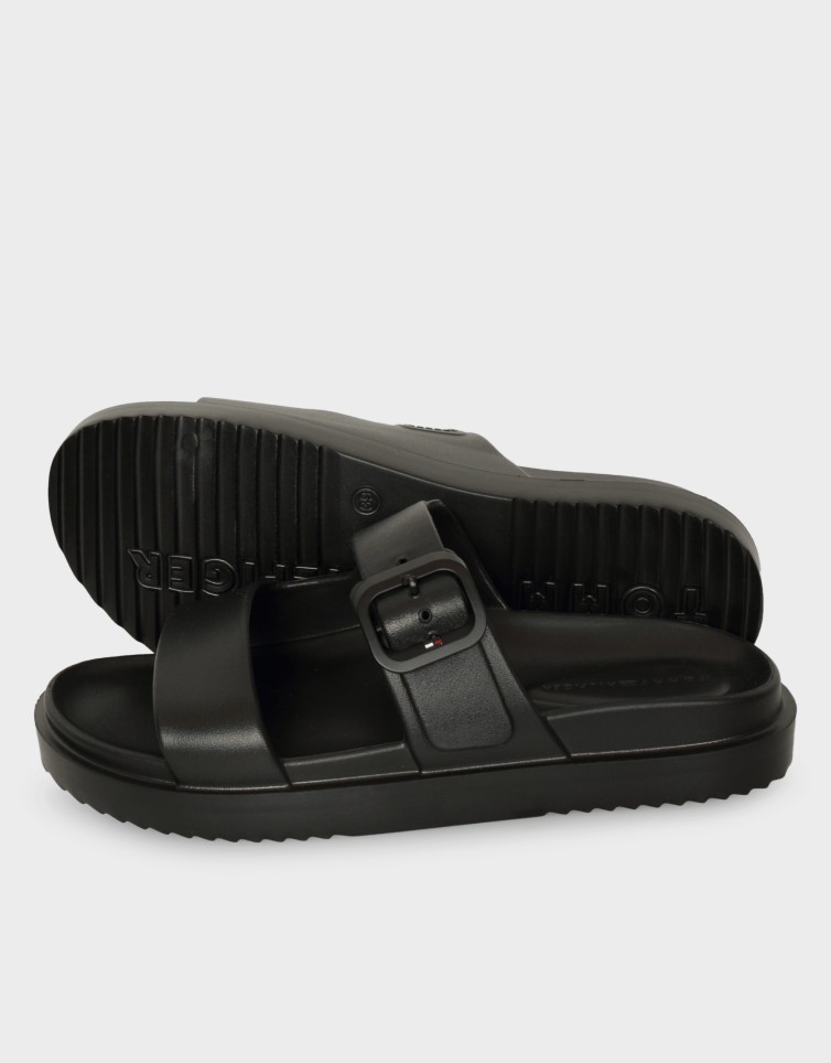 LIGHT DOUBLE STRAP SANDAL