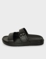LIGHT DOUBLE STRAP SANDAL