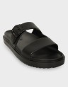 LIGHT DOUBLE STRAP SANDAL