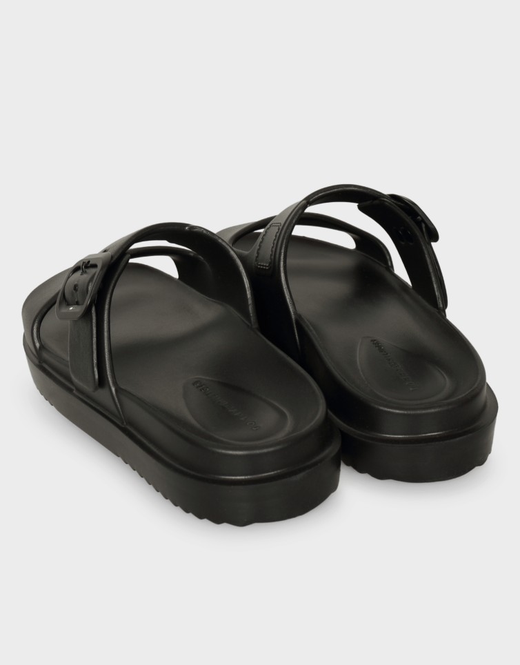 LIGHT DOUBLE STRAP SANDAL