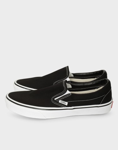CLASSIC SLIP-ON