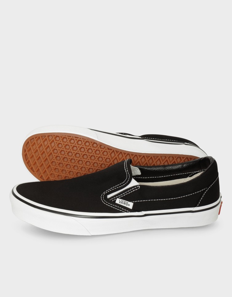 CLASSIC SLIP-ON