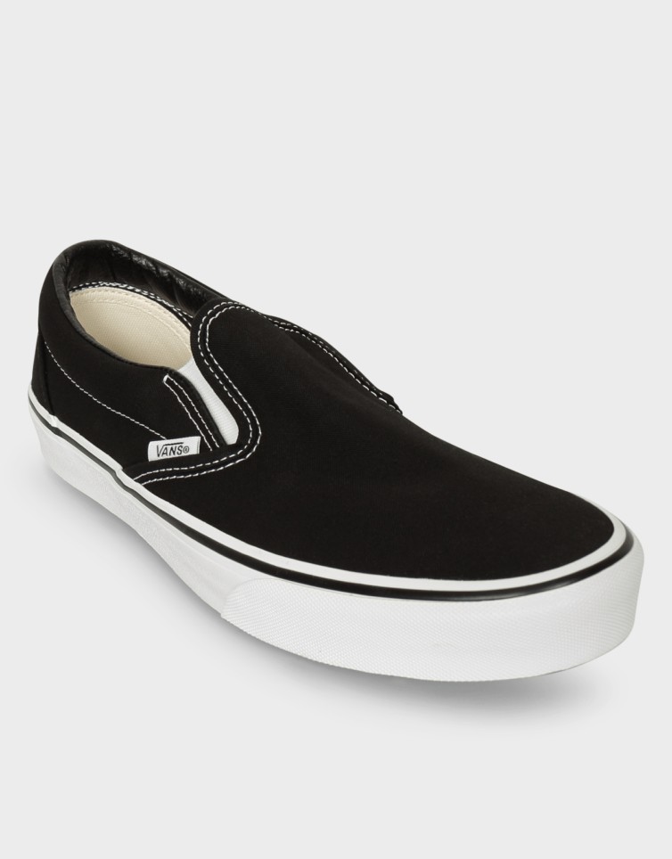 CLASSIC SLIP-ON