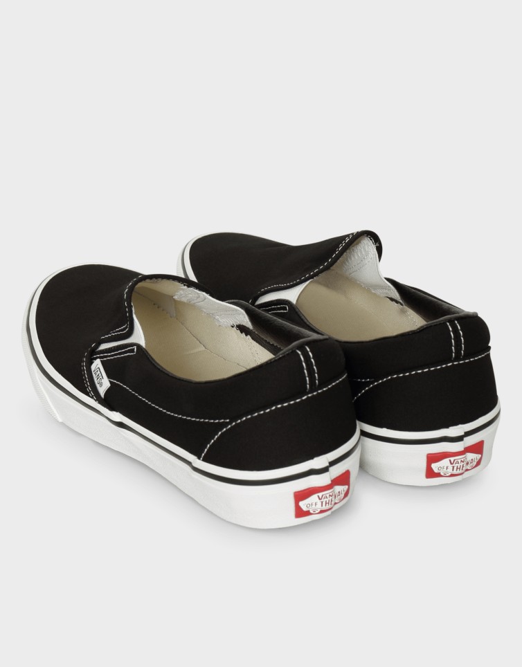 CLASSIC SLIP-ON