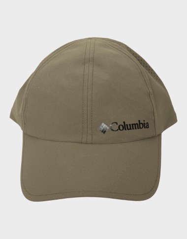 SILVER RIDGE™ IV BALL CAP