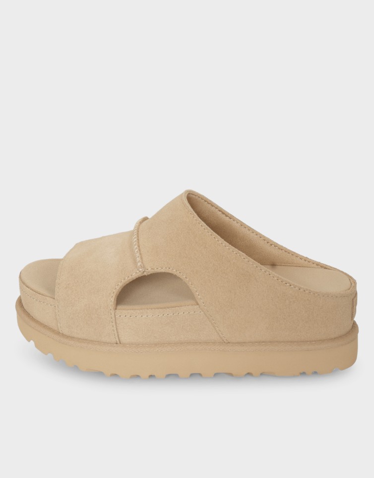 GOLDENSTAR HI CUTOUT SLIDE