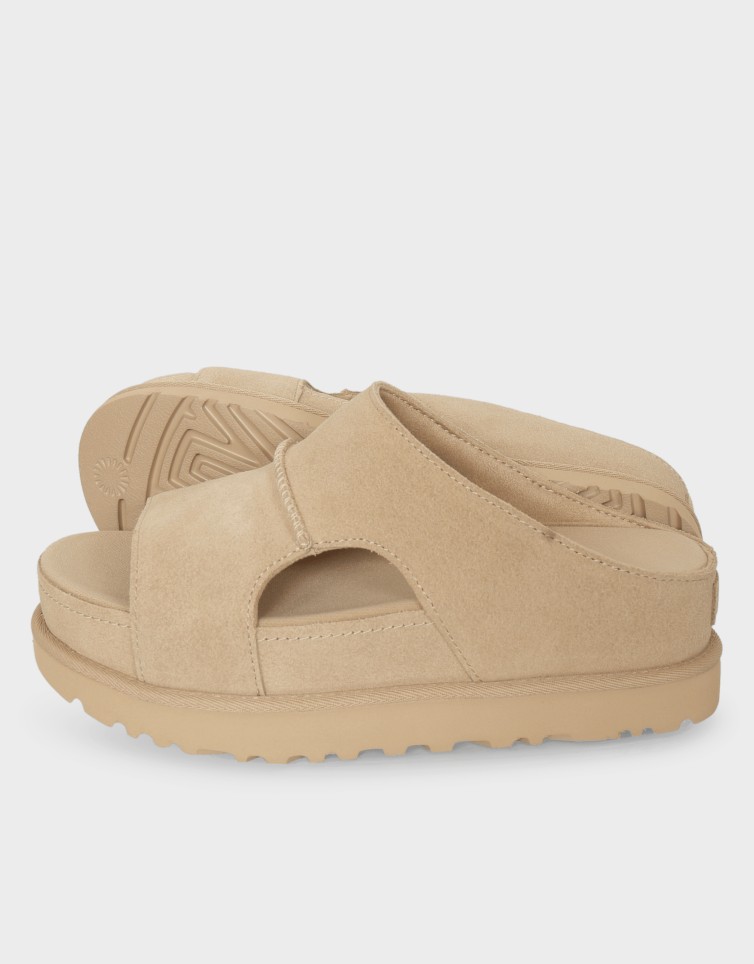 GOLDENSTAR HI CUTOUT SLIDE
