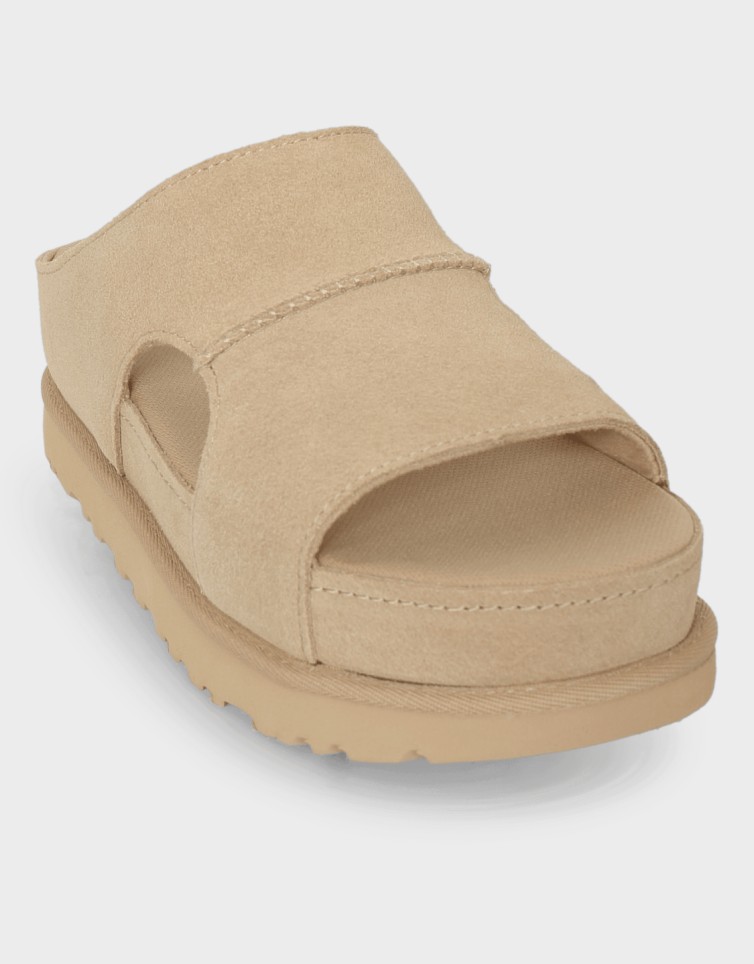 GOLDENSTAR HI CUTOUT SLIDE