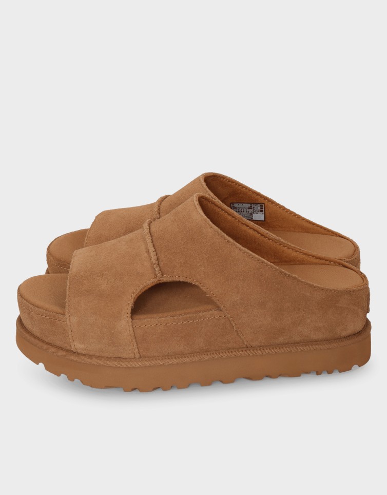 GOLDENSTAR HI CUTOUT SLIDE