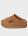GOLDENSTAR HI CUTOUT SLIDE
