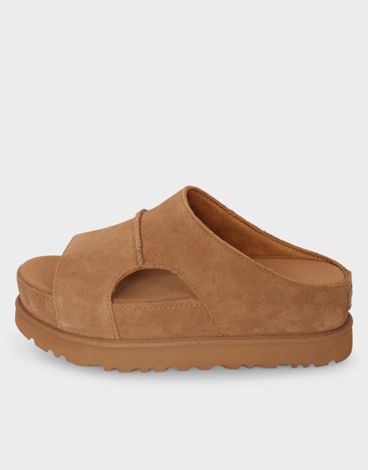 GOLDENSTAR HI CUTOUT SLIDE