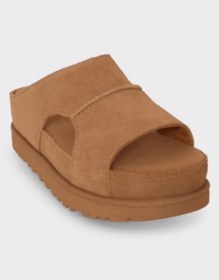 GOLDENSTAR HI CUTOUT SLIDE