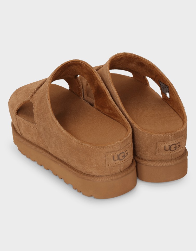 GOLDENSTAR HI CUTOUT SLIDE