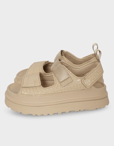 GOLDENGLOW EMBOSSED