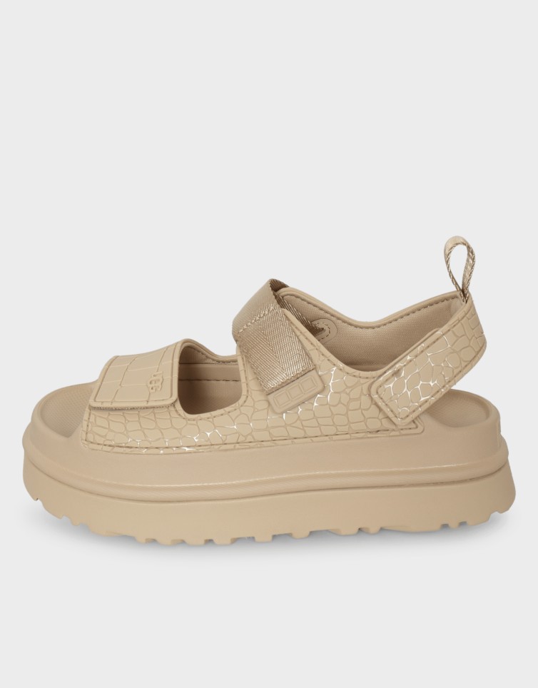 GOLDENGLOW EMBOSSED