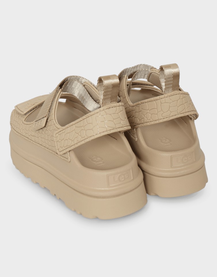GOLDENGLOW EMBOSSED
