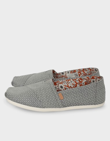 CHAMBRAY DOT