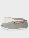 CHAMBRAY DOT