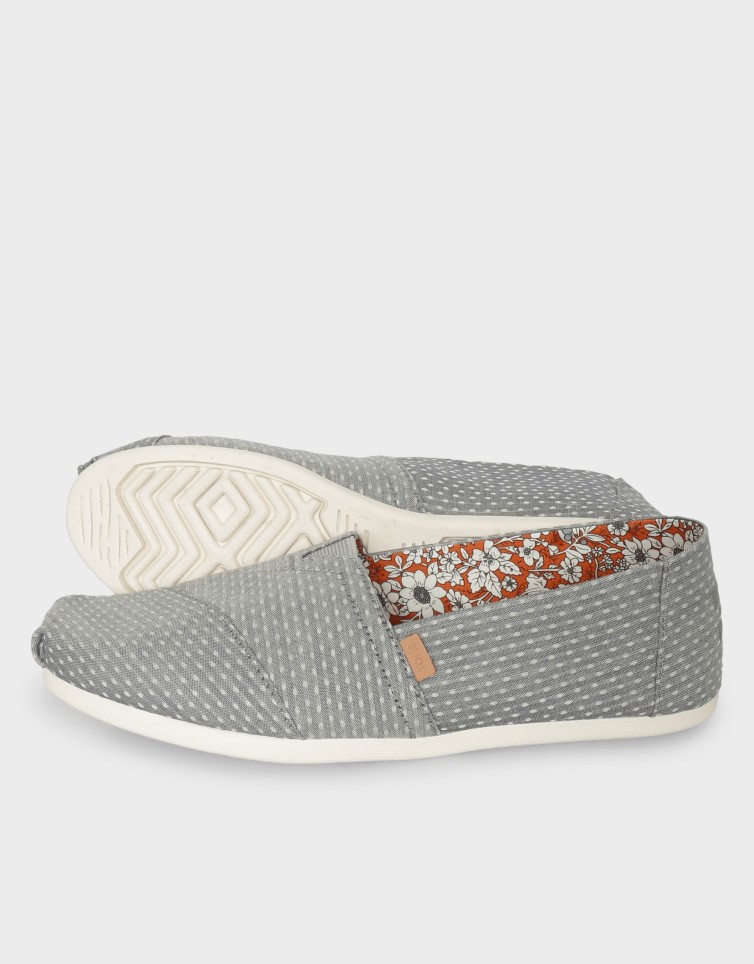 CHAMBRAY DOT