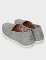 CHAMBRAY DOT