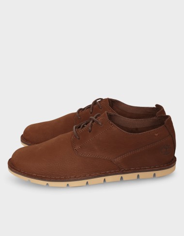 TIDELANDS LACE UP