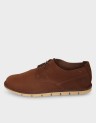 TIDELANDS LACE UP