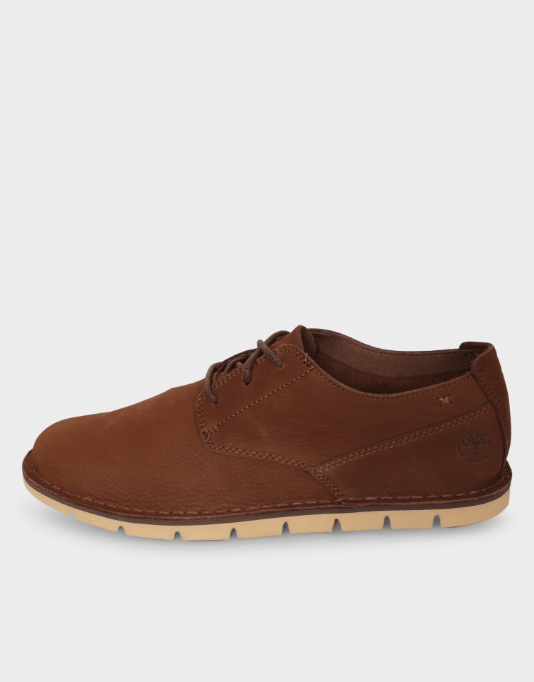 TIDELANDS LACE UP