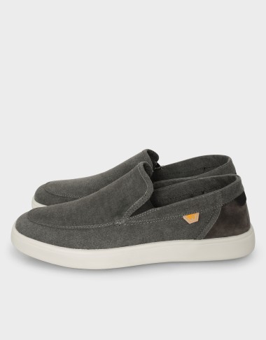 GROOVE SLIP-ON