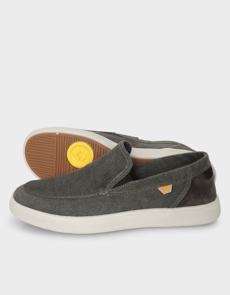 GROOVE SLIP-ON