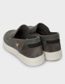 GROOVE SLIP-ON