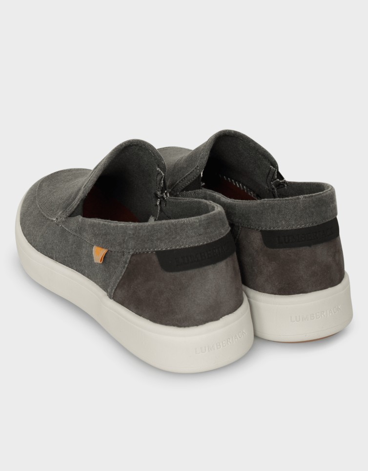 GROOVE SLIP-ON