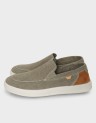 GROOVE SLIP-ON