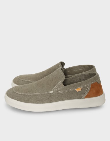 GROOVE SLIP-ON