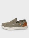 GROOVE SLIP-ON